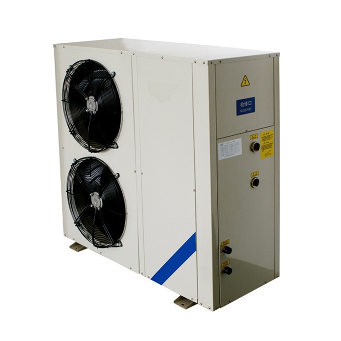 戶(hù)用風(fēng)冷冷熱水機(jī)組